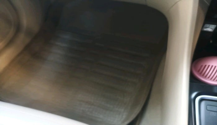 2017 Maruti Ciaz ALPHA  AT 1.4  PETROL, Petrol, Automatic, 60,140 km, interior