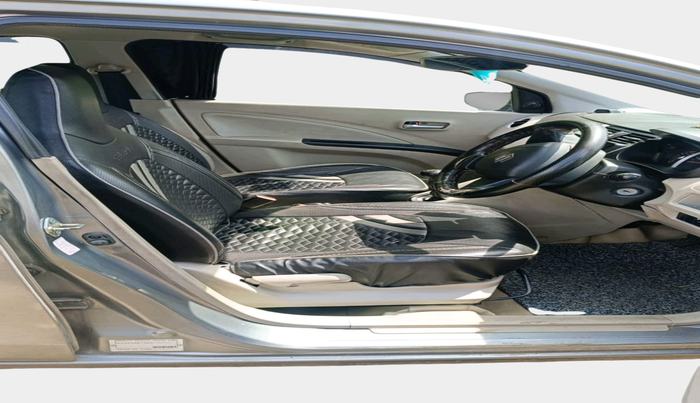 2019 Maruti Celerio VXI (O) CNG, Petrol, Manual, 1,11,401 km, interior