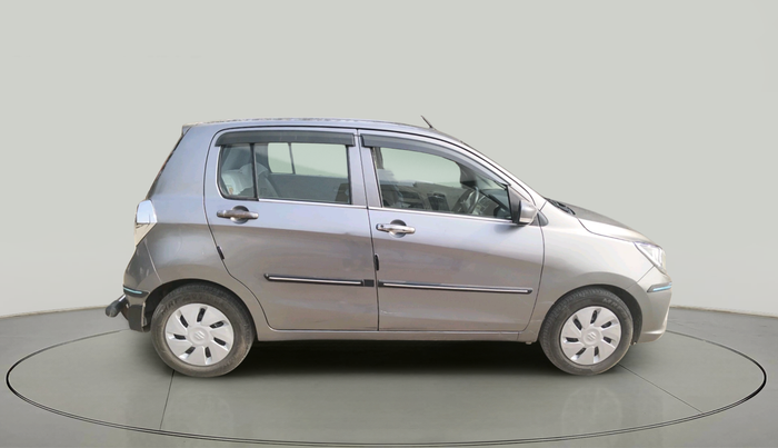 2017 Maruti Celerio ZXI AMT (O), Petrol, Automatic, 53,674 km, exterior