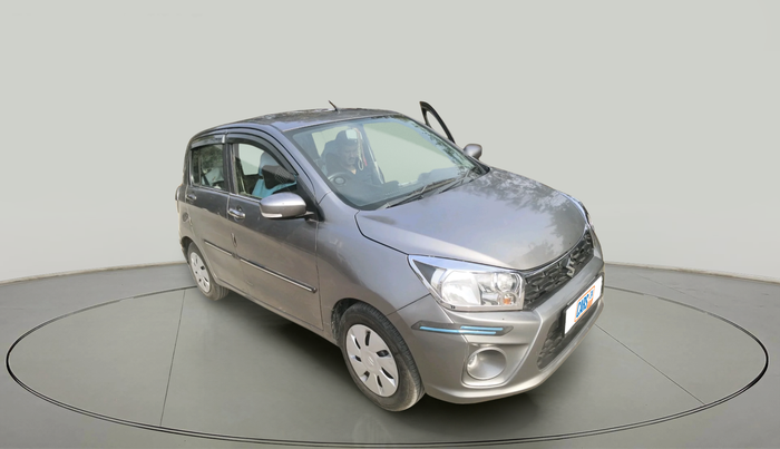 2017 Maruti Celerio ZXI AMT (O), Petrol, Automatic, 53,674 km, exterior