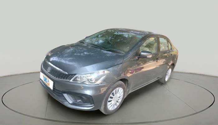 2025 Maruti Ciaz SIGMA 1.5 SHVS MT  PETROL, Petrol, Manual, 6,782 km, exterior