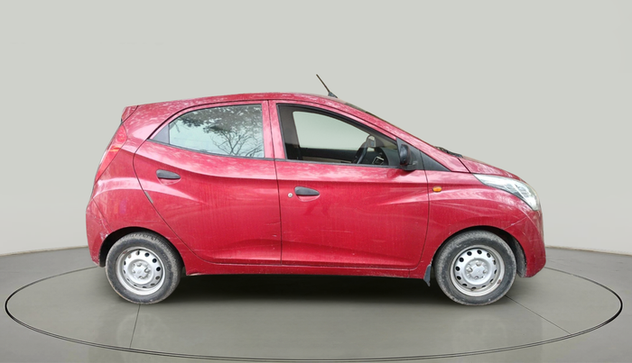 2018 Hyundai Eon ERA +, Petrol, Manual, 12,327 km, exterior