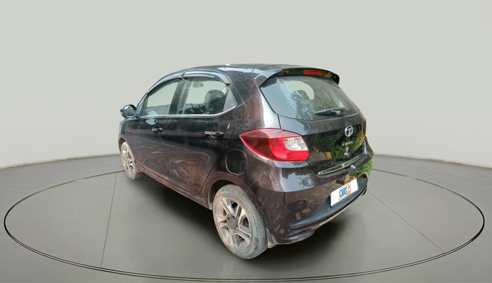 2022 Tata Tiago XZA PLUS PETROL, Petrol, Automatic, 27,551 km, exterior