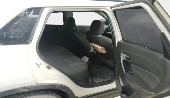 2016 Maruti Vitara Brezza VDI (O), Diesel, Manual, 1,15,705 km, interior