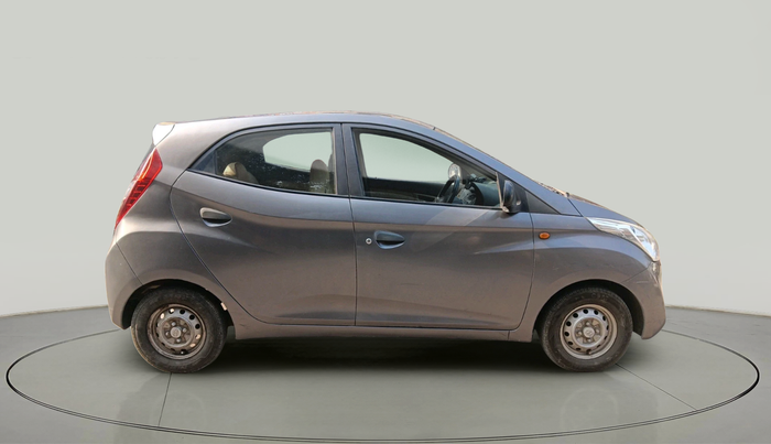 2012 Hyundai Eon 1.0 KAPPA ERA +, Petrol, Manual, 35,976 km, exterior