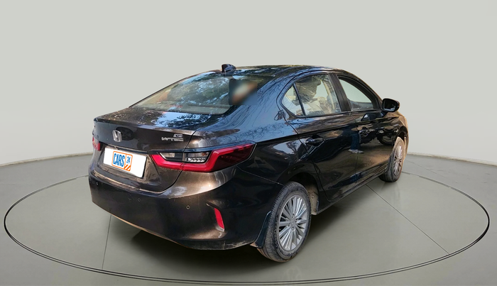 2021 Honda City 1.5L I-VTEC V CVT 5TH GEN, Petrol, Automatic, 29,370 km, exterior