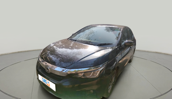 2021 Honda City 1.5L I-VTEC V CVT 5TH GEN, Petrol, Automatic, 29,370 km, exterior