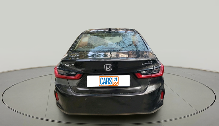 2021 Honda City 1.5L I-VTEC V CVT 5TH GEN, Petrol, Automatic, 29,370 km, exterior