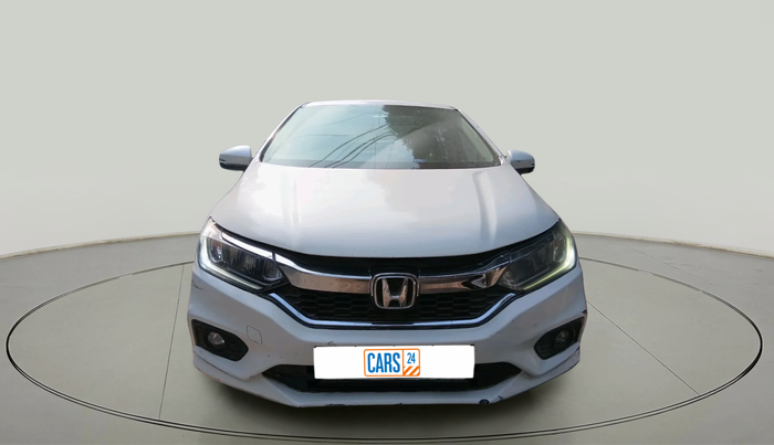 2017 Honda City 1.5L I-DTEC VX, Diesel, Manual, 1,24,904 km, exterior