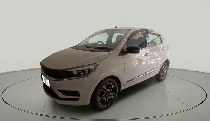 2023 Tata Tiago XZA PLUS PETROL, Petrol, Automatic, 39,363 km, exterior