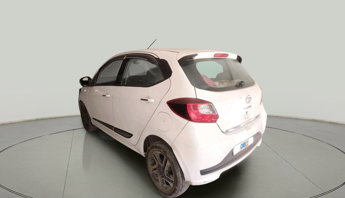 2023 Tata Tiago XZA PLUS PETROL, Petrol, Automatic, 39,363 km, exterior