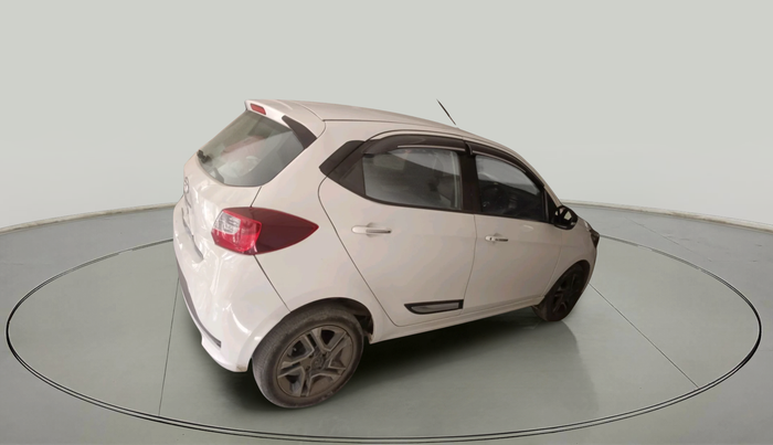 2023 Tata Tiago XZA PLUS PETROL, Petrol, Automatic, 39,363 km, exterior