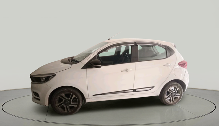 2023 Tata Tiago XZA PLUS PETROL, Petrol, Automatic, 39,363 km, exterior