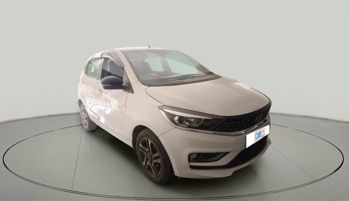 2023 Tata Tiago XZA PLUS PETROL, Petrol, Automatic, 39,363 km, exterior