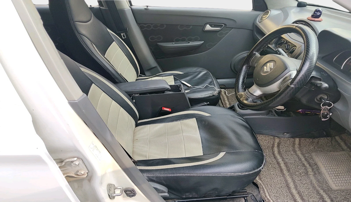 2013 Maruti Alto 800 LXI CNG, Petrol, Manual, 1,35,137 km, interior