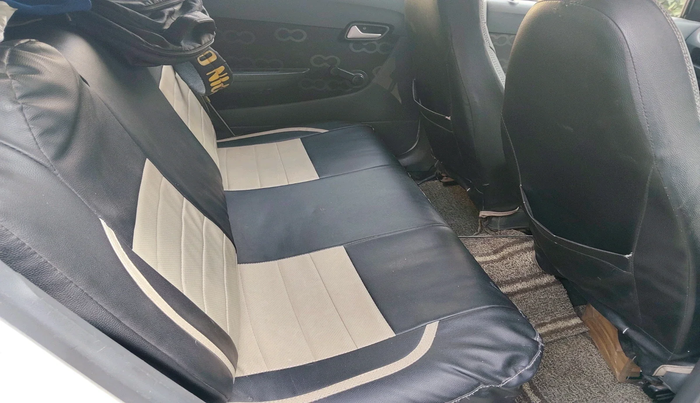 2013 Maruti Alto 800 LXI CNG, Petrol, Manual, 1,35,137 km, interior