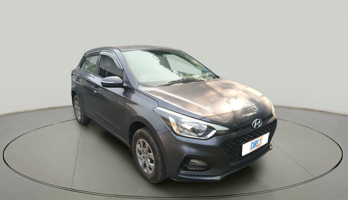 2018 Hyundai Elite i20 SPORTZ 1.2, Petrol, Manual, 50,068 km, exterior