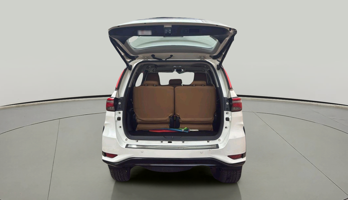 2018 Toyota Fortuner 2.8 4X2 AT, Diesel, Automatic, 94,000 km, exterior