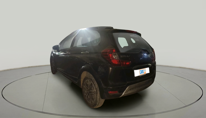 2018 Honda WR-V 1.2L I-VTEC VX MT, Petrol, Manual, 49,988 km, exterior