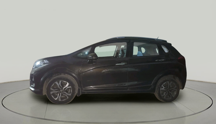 2018 Honda WR-V 1.2L I-VTEC VX MT, Petrol, Manual, 49,988 km, exterior