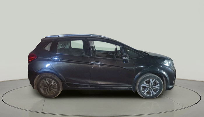 2018 Honda WR-V 1.2L I-VTEC VX MT, Petrol, Manual, 49,988 km, exterior