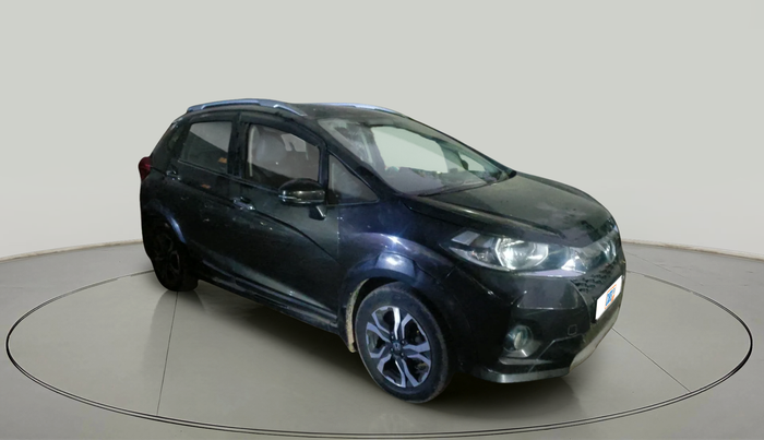 2018 Honda WR-V 1.2L I-VTEC VX MT, Petrol, Manual, 49,988 km, exterior