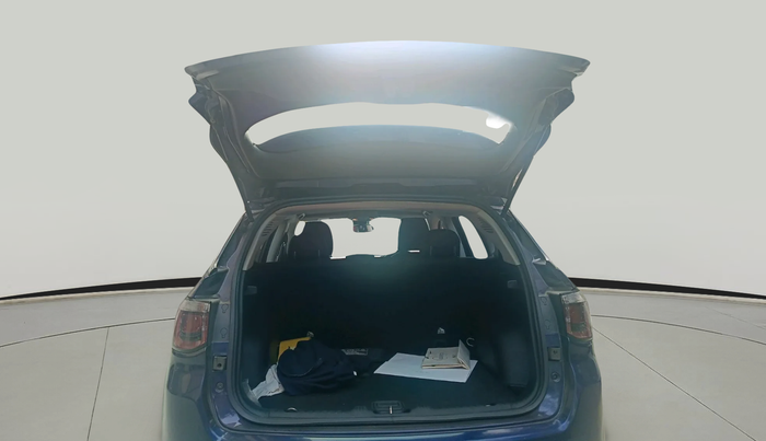 2021 Jeep Compass SPORT 1.4 PETROL, Petrol, Manual, 73,981 km, exterior