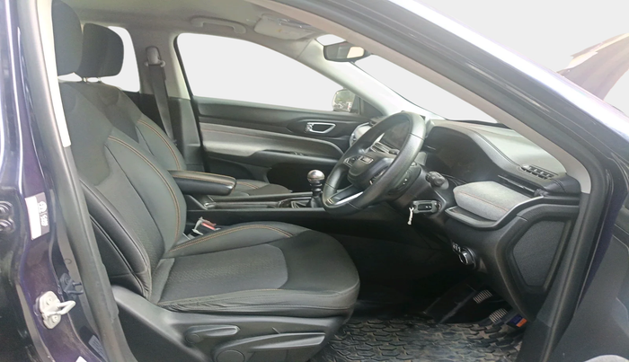 2021 Jeep Compass SPORT 1.4 PETROL, Petrol, Manual, 73,981 km, interior