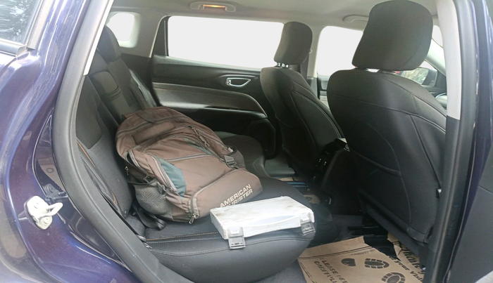 2021 Jeep Compass SPORT 1.4 PETROL, Petrol, Manual, 73,981 km, interior