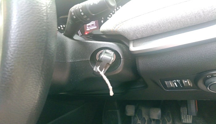 2021 Jeep Compass SPORT 1.4 PETROL, Petrol, Manual, 73,981 km, interior