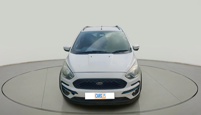 2019 Ford FREESTYLE TREND 1.5 DIESEL, Diesel, Manual, 79,261 km, exterior