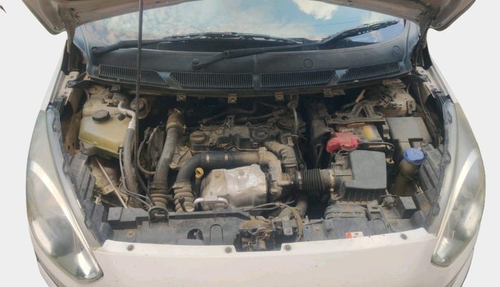2019 Ford FREESTYLE TREND 1.5 DIESEL, Diesel, Manual, 79,261 km, exterior