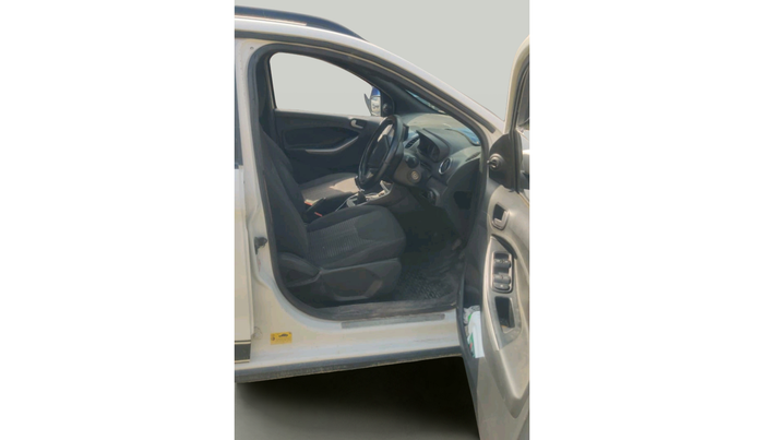 2019 Ford FREESTYLE TREND 1.5 DIESEL, Diesel, Manual, 79,261 km, interior