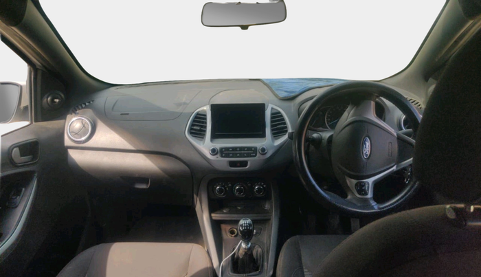 2019 Ford FREESTYLE TREND 1.5 DIESEL, Diesel, Manual, 79,261 km, interior