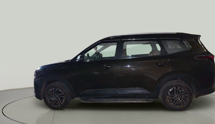 2022 KIA CARENS PRESTIGE PLUS 1.4 PETROL 7 STR, Petrol, Manual, 24,916 km, exterior