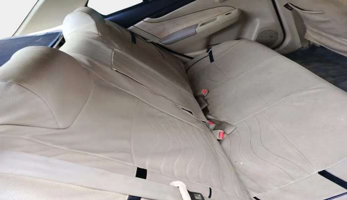 2018 Maruti Ciaz SIGMA DIESEL 1.3, Diesel, Manual, 2,25,122 km, interior