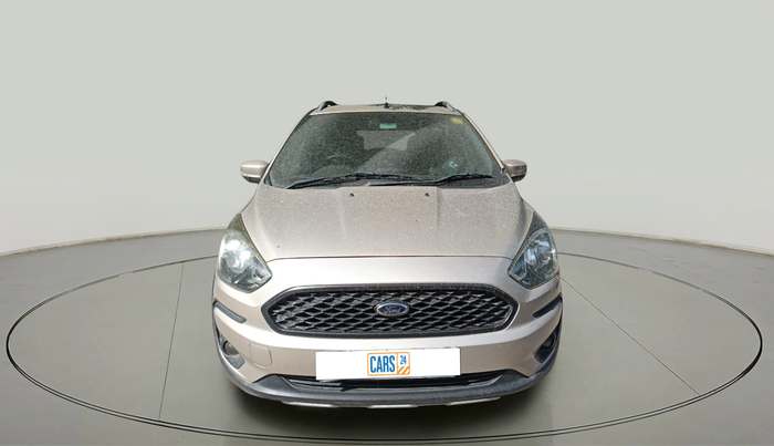 2019 Ford FREESTYLE TITANIUM PLUS 1.5 DIESEL, Diesel, Manual, 1,64,983 km, exterior