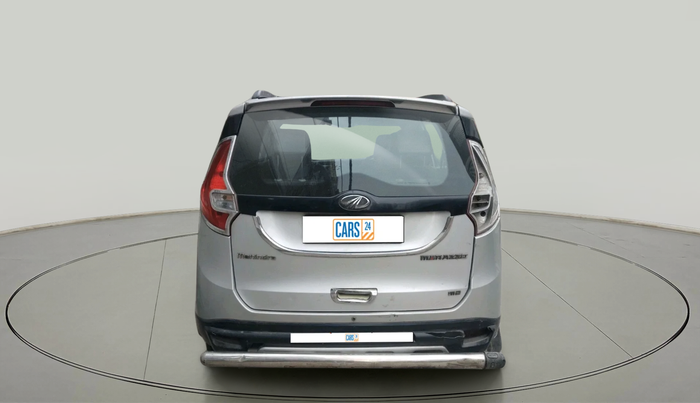 2018 Mahindra MARAZZO M2 7STR, Diesel, Manual, 1,19,943 km, exterior