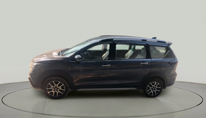 2024 Maruti XL6 ZETA CNG, CNG, Manual, 10,963 km, exterior