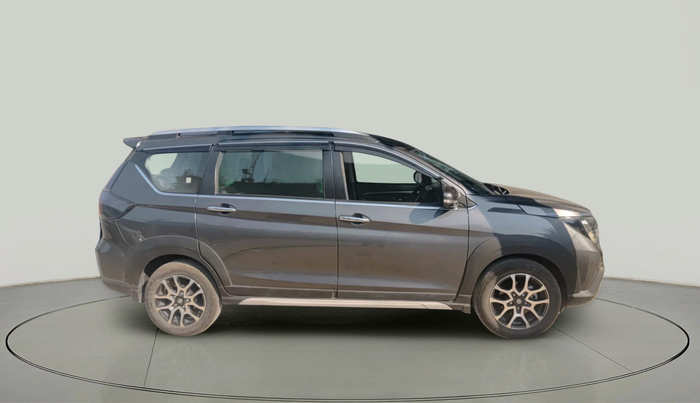 2024 Maruti XL6 ZETA CNG, CNG, Manual, 10,963 km, exterior