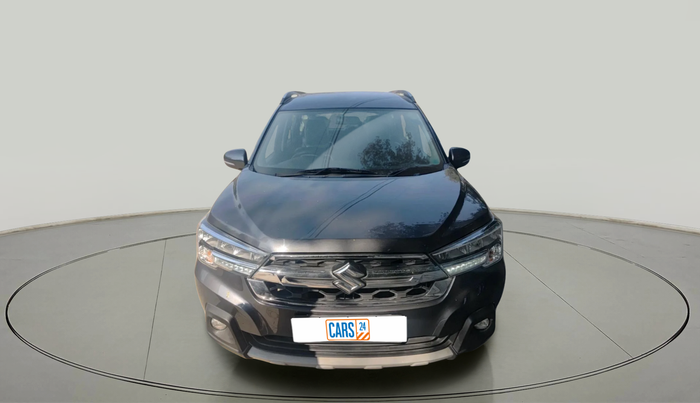 2024 Maruti XL6 ZETA CNG, CNG, Manual, 10,963 km, exterior