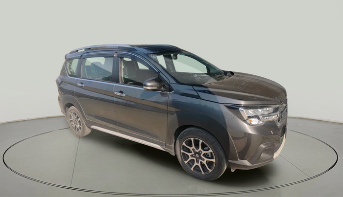 2024 Maruti XL6 ZETA CNG, CNG, Manual, 10,963 km, exterior