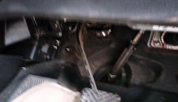 2015 Hyundai Elite i20 ASTA 1.2, Petrol, Manual, 55,578 km, interior