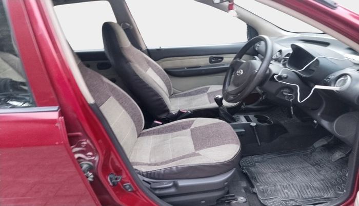 2013 Hyundai Santro Xing GL, Petrol, Manual, 28,822 km, interior