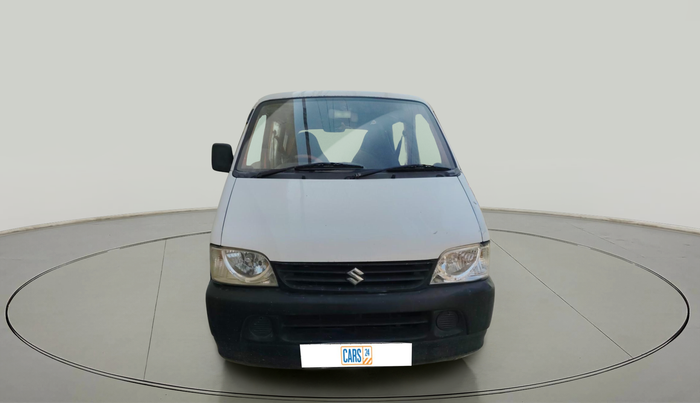 2014 Maruti Eeco 5 STR WITH A/C+HTR, Petrol, Manual, 1,03,246 km, exterior