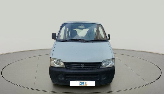 2014 Maruti Eeco 5 STR WITH A/C+HTR, Petrol, Manual, 1,03,246 km, exterior