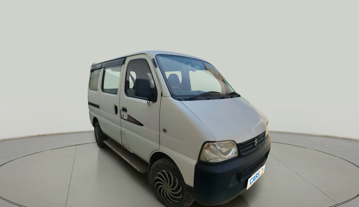 2014 Maruti Eeco 5 STR WITH A/C+HTR, Petrol, Manual, 1,03,246 km, exterior