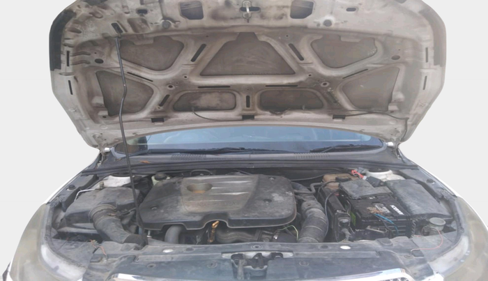 2011 Chevrolet Cruze LTZ, Diesel, Manual, 1,15,335 km, exterior