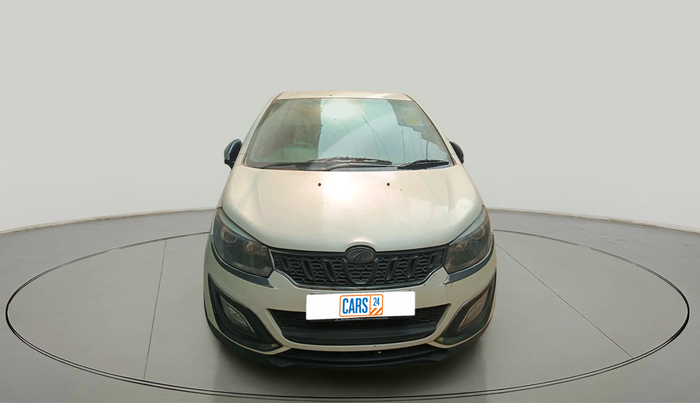 2019 Mahindra MARAZZO M2 8 STR, Diesel, Manual, 59,926 km, exterior