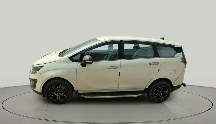 2019 Mahindra MARAZZO M2 8 STR, Diesel, Manual, 59,926 km, exterior